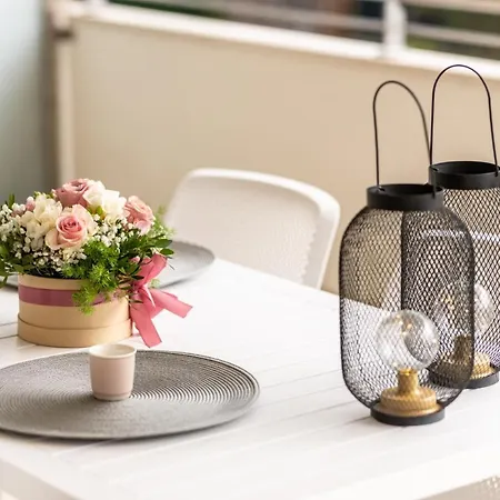 Le Dimore Di Gio Lägenhet Ortona