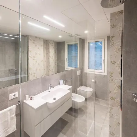 아파트 Le Dimore Di Gio 오르토나