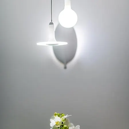 아파트 Le Dimore Di Gio *