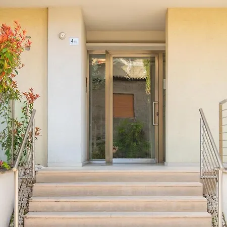 아파트 Le Dimore Di Gio