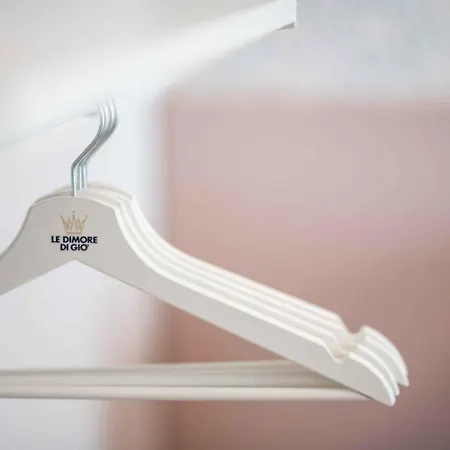 Le Dimore Di Gio * 오르토나