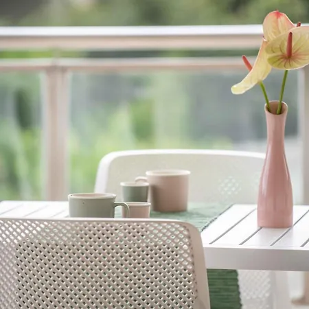 Le Dimore Di Gio 오르토나