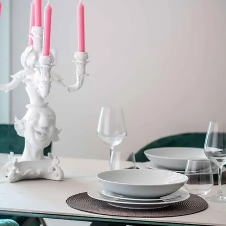 Le Dimore Di Gio * 오르토나