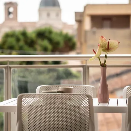 아파트 Le Dimore Di Gio