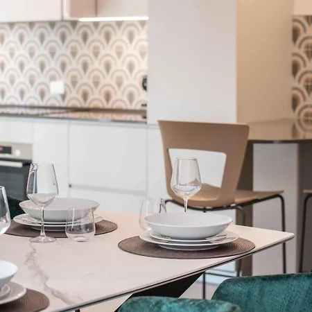 Le Dimore Di Gio Ортона