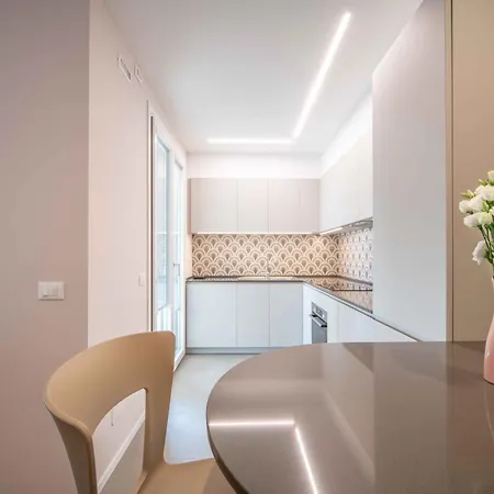 Le Dimore Di Gio 아파트