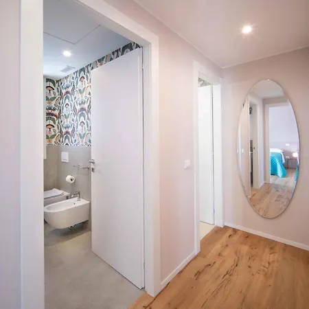 아파트 Le Dimore Di Gio