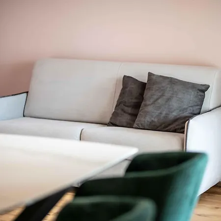 Апартаменты Le Dimore Di Gio *