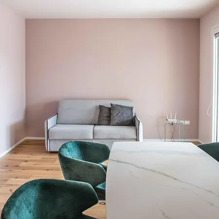 Le Dimore Di Gio * 오르토나