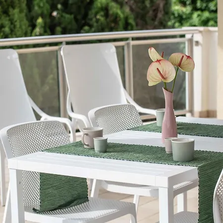 아파트 Le Dimore Di Gio *