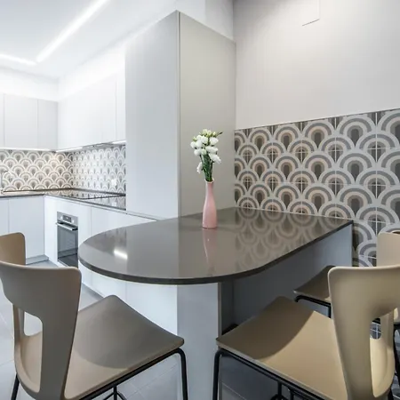 Le Dimore Di Gio 오르토나