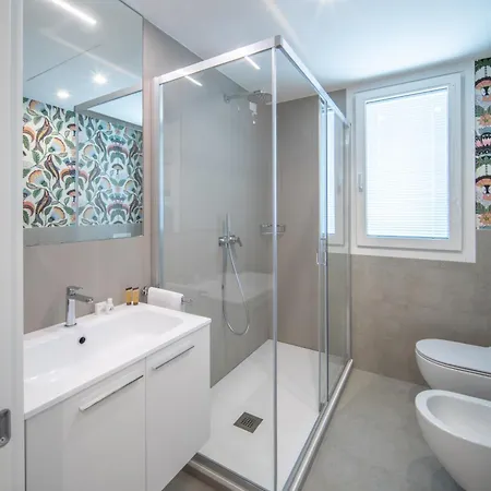 아파트 Le Dimore Di Gio 오르토나