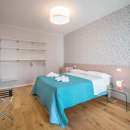 아파트 Le Dimore Di Gio 오르토나