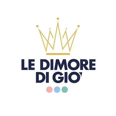 Le Dimore Di Gio 아파트 오르토나