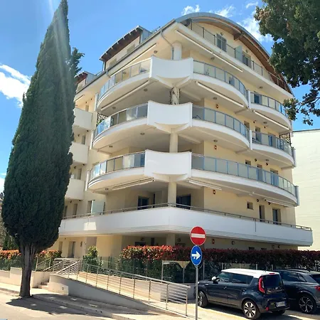 Le Dimore Di Gio Apartment