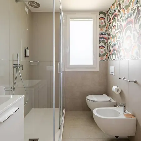 Le Dimore Di Gio 오르토나