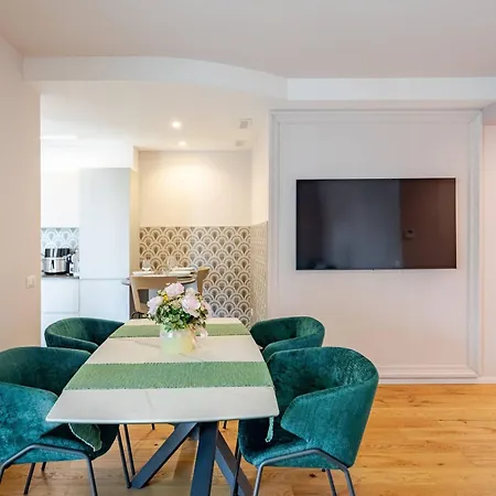 Apartment Le Dimore Di Gio *