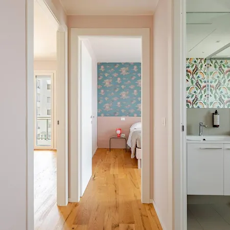 Apartment Le Dimore Di Gio *