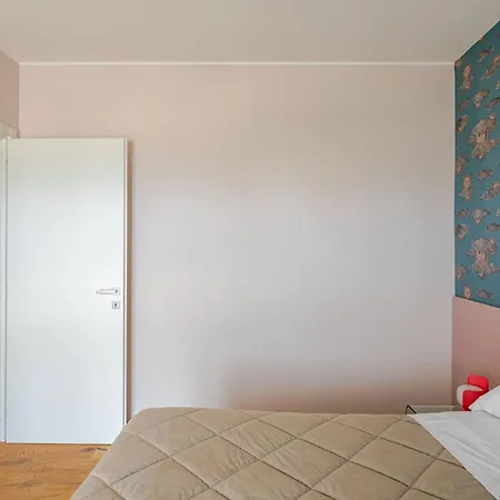 Le Dimore Di Gio Apartment