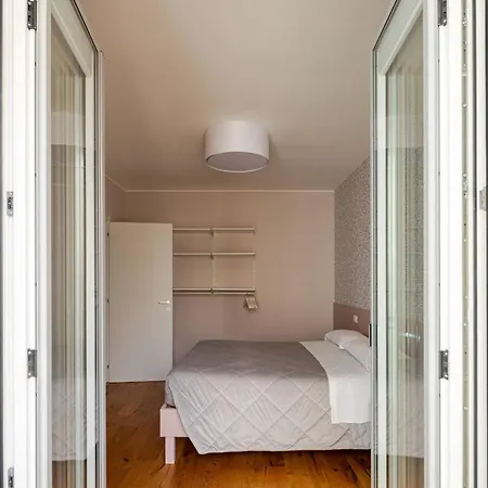 Le Dimore Di Gio Apartment