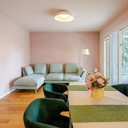 Le Dimore Di Gio * 오르토나