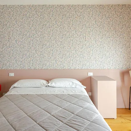 Le Dimore Di Gio 아파트 오르토나