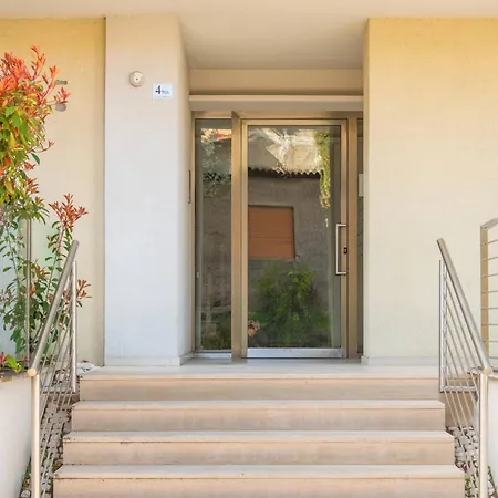 Le Dimore Di Gio * 오르토나