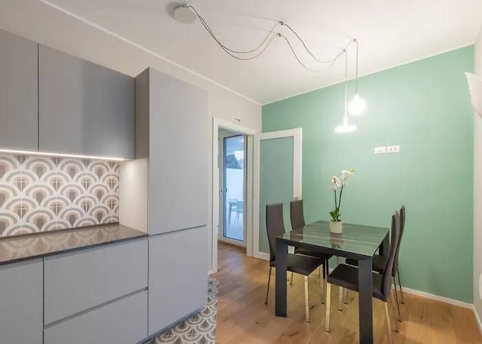 Le Dimore Di Gio Apartment Ortona