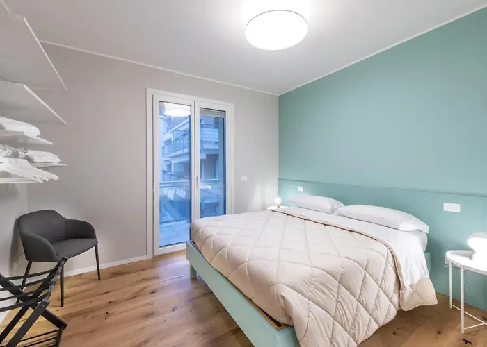 Le Dimore Di Gio Apartment Ortona