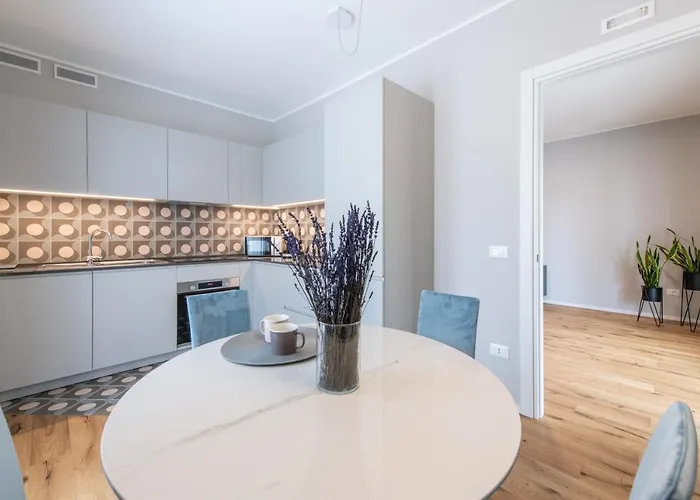 Apartment Le Dimore Di Gio