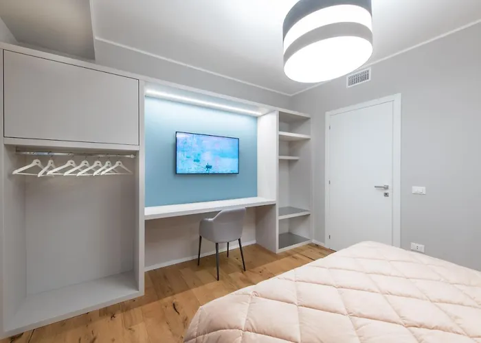 Apartment Le Dimore Di Gio Ortona