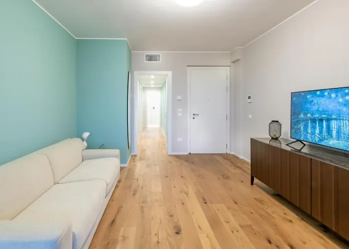 Le Dimore Di Gio Ortona