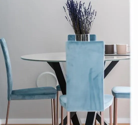 Apartment Le Dimore Di Gio