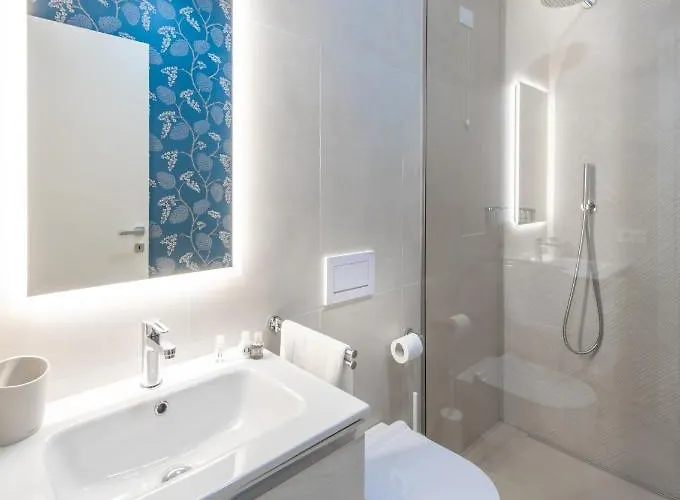 Le Dimore Di Gio Apartment *