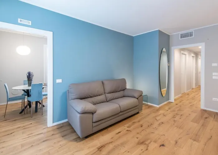 Le Dimore Di Gio Apartment Ortona