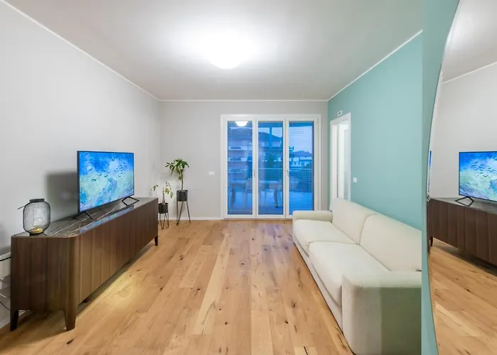 Le Dimore Di Gio Apartment Ortona