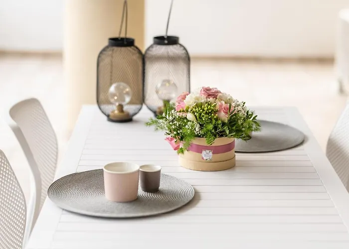 Le Dimore Di Gio Apartment