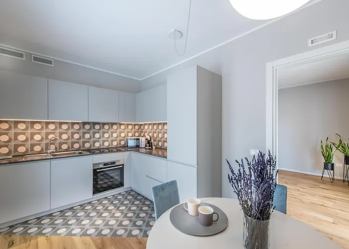 Le Dimore Di Gio * Ortona