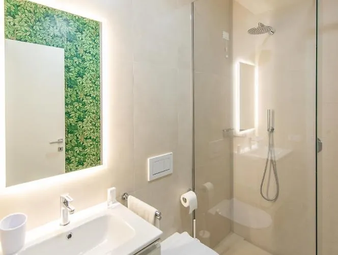 Apartment Le Dimore Di Gio