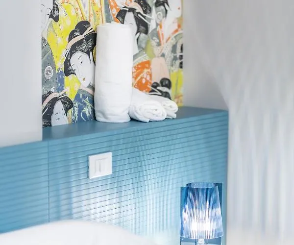 Apartment Le Dimore Di Gio *