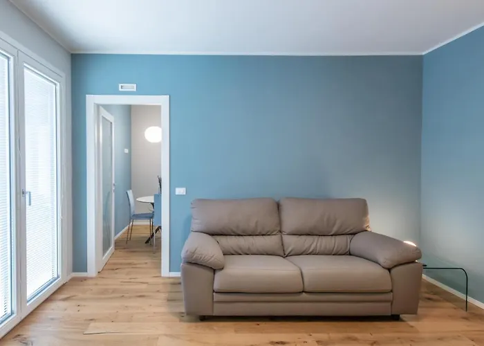 Le Dimore Di Gio Ortona