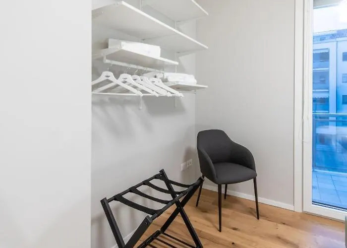 Le Dimore Di Gio Apartment *