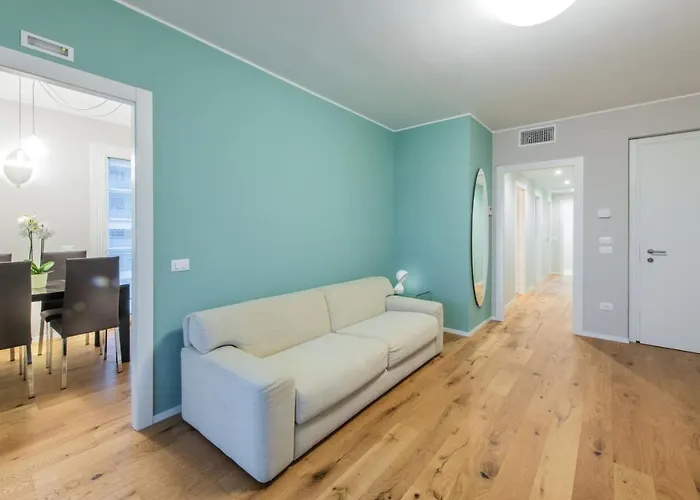 Le Dimore Di Gio Apartment Ortona