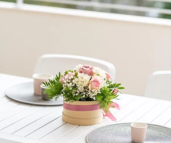 Le Dimore Di Gio Apartment Ortona