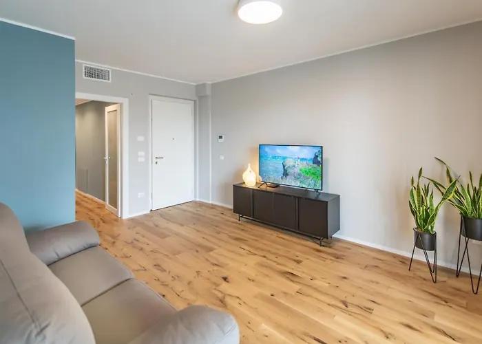 Le Dimore Di Gio * Ortona