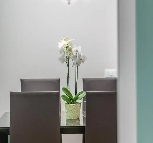 Apartment Le Dimore Di Gio