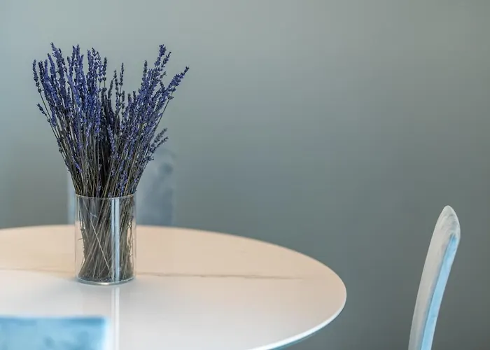 Le Dimore Di Gio Apartment