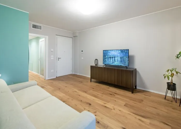 Le Dimore Di Gio * Ortona