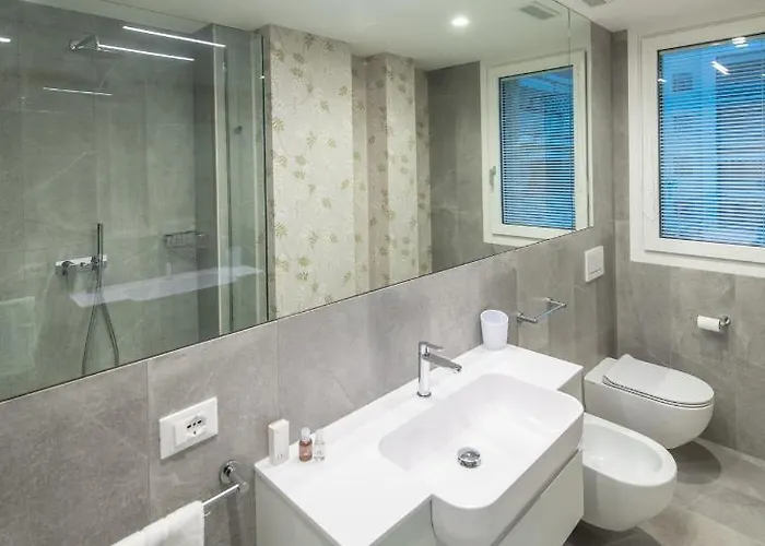 Le Dimore Di Gio Ortona