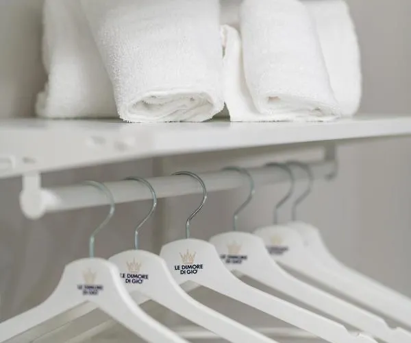 Apartment Le Dimore Di Gio